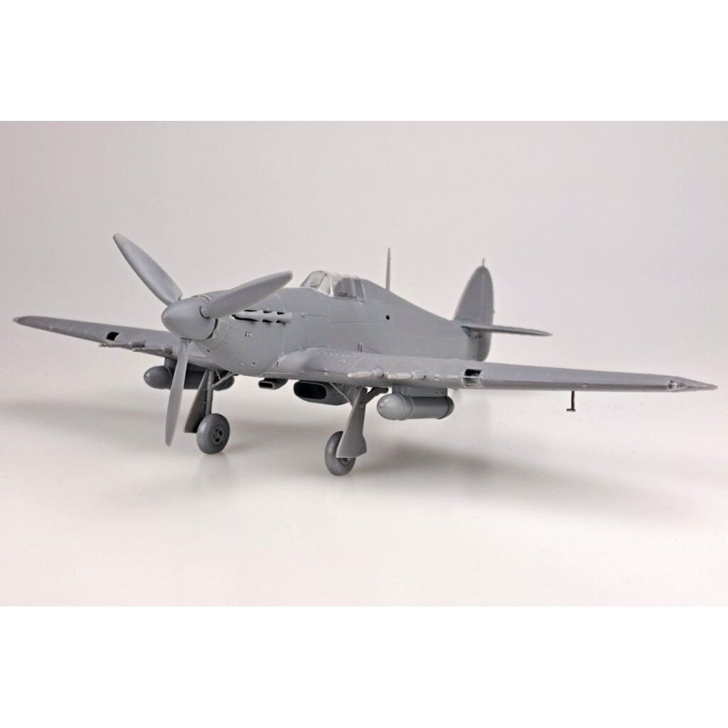 1/48 Hawker Hurricane Mk.IIc_15