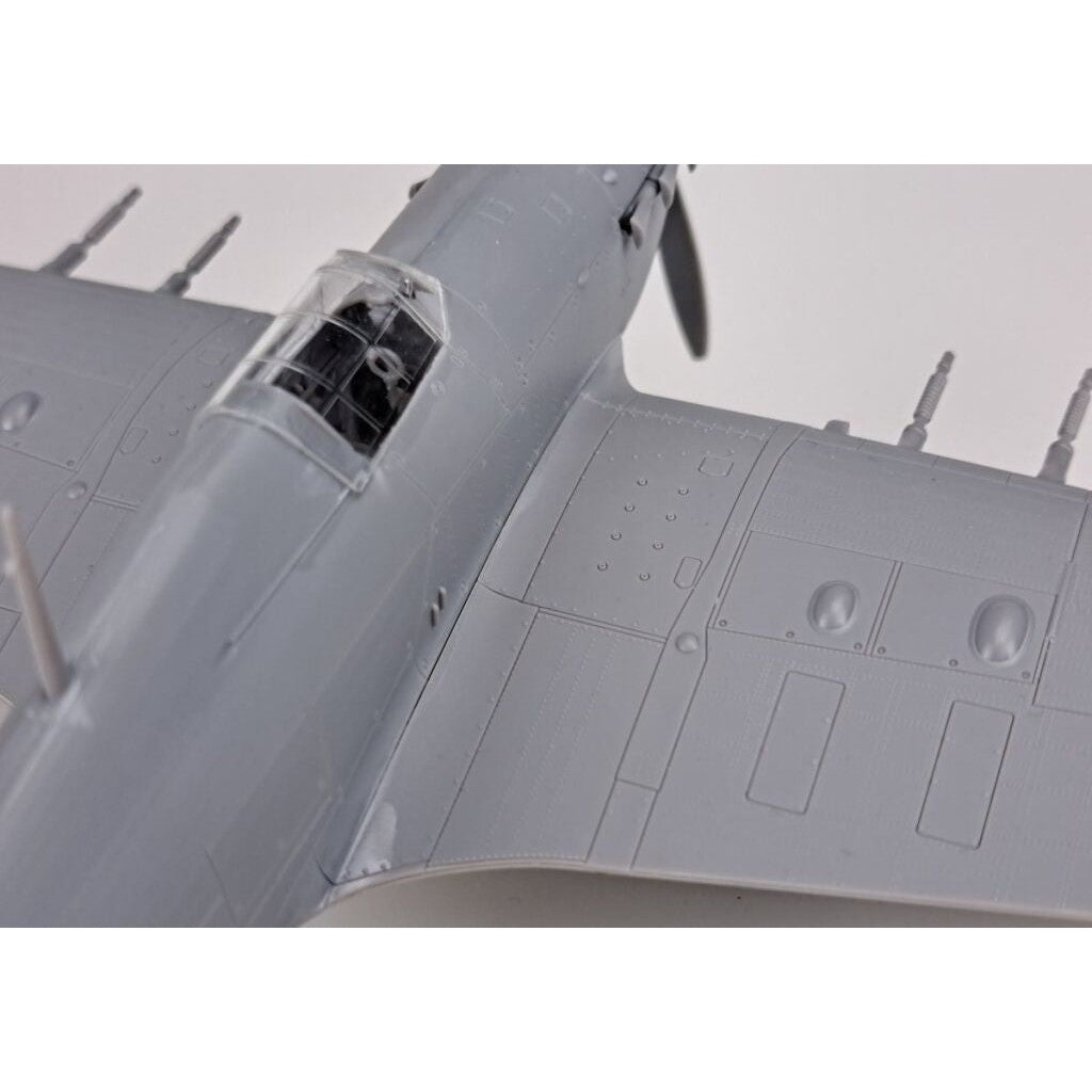 1/48 Hawker Hurricane Mk.IIc_8