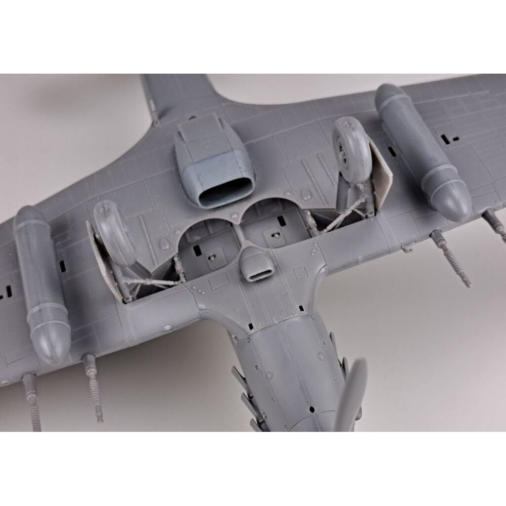 1/48 Hawker Hurricane Mk.IIc_9