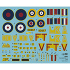 1/48 Hawker Hurricane Mk.IIc Jubilee_4
