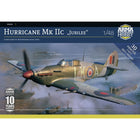 1/48 Hawker Hurricane Mk.IIc Jubilee_6