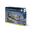 1/48 Hawker Hurricane Mk.IIc Jubilee_7