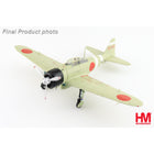 1/48 Japan A6M2 ZeroType 21 EII-102 PO 1st Class Testsuzo Iwamoto Carrier Zuikaku Dec 1941 "Pearl Harbour"