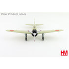 1/48 Japan A6M2 ZeroType 21 EII-102 PO 1st Class Testsuzo Iwamoto Carrier Zuikaku Dec 1941 "Pearl Harbour"