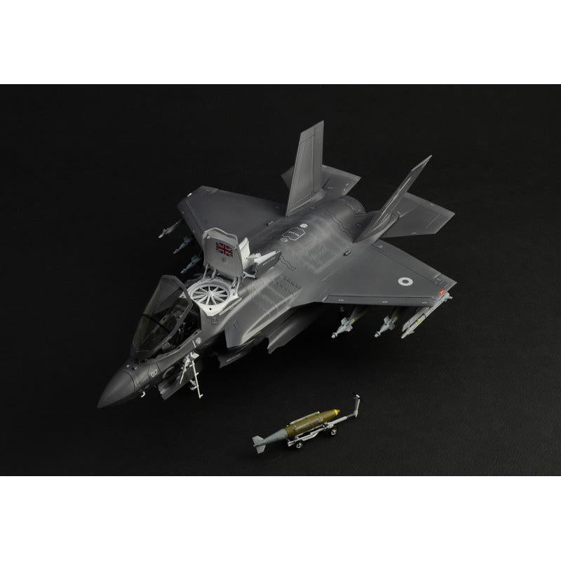 1/48 Lockheed Martin F-35B Lightning II