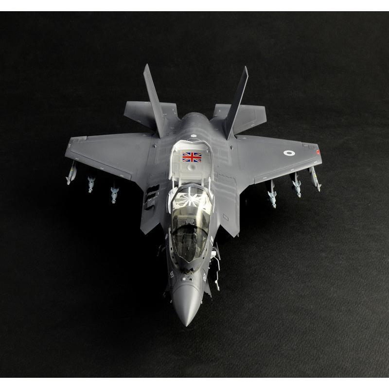 1/48 Lockheed Martin F-35B Lightning II