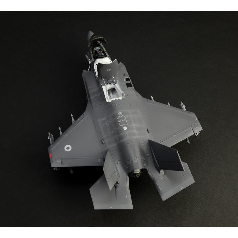 1/48 Lockheed Martin F-35B Lightning II