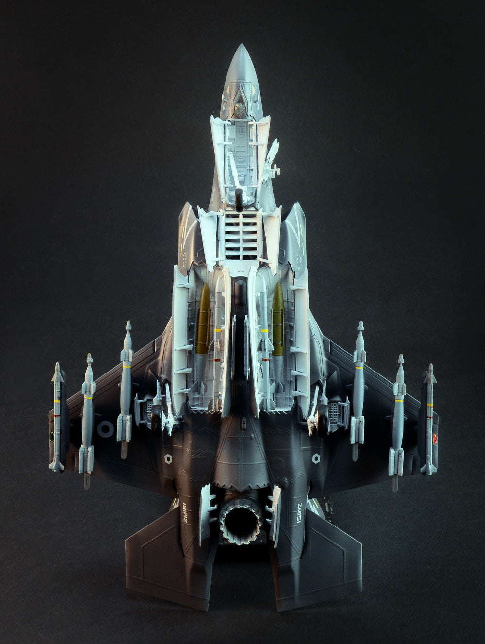 1/48 Lockheed Martin F-35B Lightning II