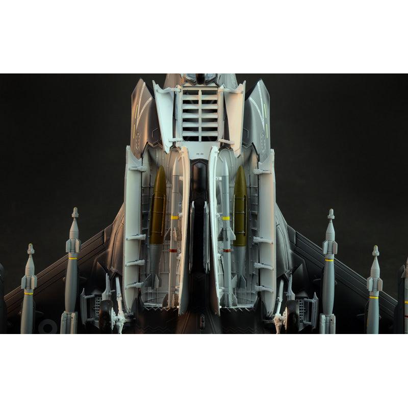 1/48 Lockheed Martin F-35B Lightning II