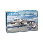 1/48 Lockheed Martin F-35B Lightning II