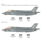 1/48 Lockheed Martin F-35B Lightning II