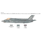 1/48 Lockheed Martin F-35B Lightning II