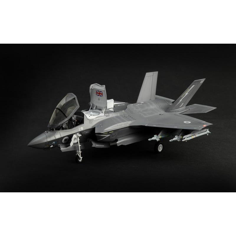 1/48 Lockheed Martin F-35B Lightning II