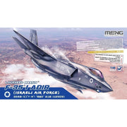 1/48 Lockheed Martin F-35I Adir (Israeli Airforce)