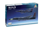 1/48 Lockheed Martin TR-1A/B