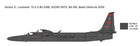 1/48 Lockheed Martin TR-1A/B