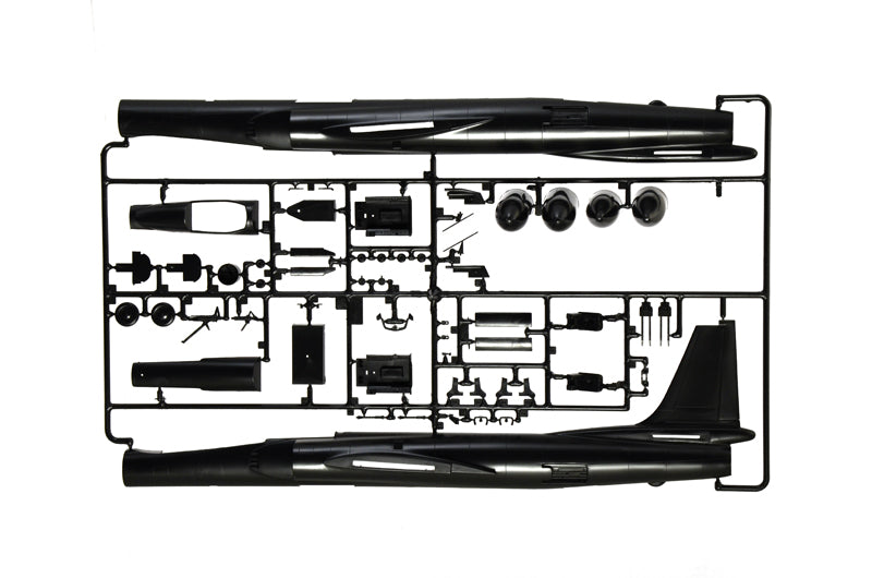 1/48 Lockheed Martin TR-1A/B
