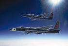 1/48 Lockheed Martin TR-1A/B