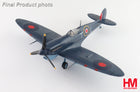 1/48 Spitfire Mk.Vb Trop "George Beurling" EP706 No. 249 Sqn. RAF Malta 1942