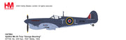 1/48 Spitfire Mk.Vb Trop "George Beurling" EP706 No. 249 Sqn. RAF Malta 1942