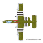 1/48 USAF Attack Aircraft A-10C Thunderbolt II "Michigan Air National Guard 100th Red Devils"_2