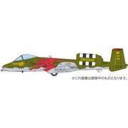 1/48 USAF Attack Aircraft A-10C Thunderbolt II "Michigan Air National Guard 100th Red Devils"