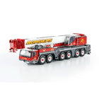 1/50 Borger Cranes Liebherr LTM 1350-6.1