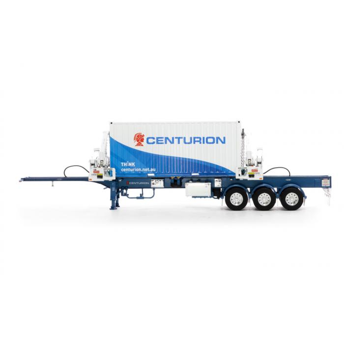 1/50 Centurion Box Loader