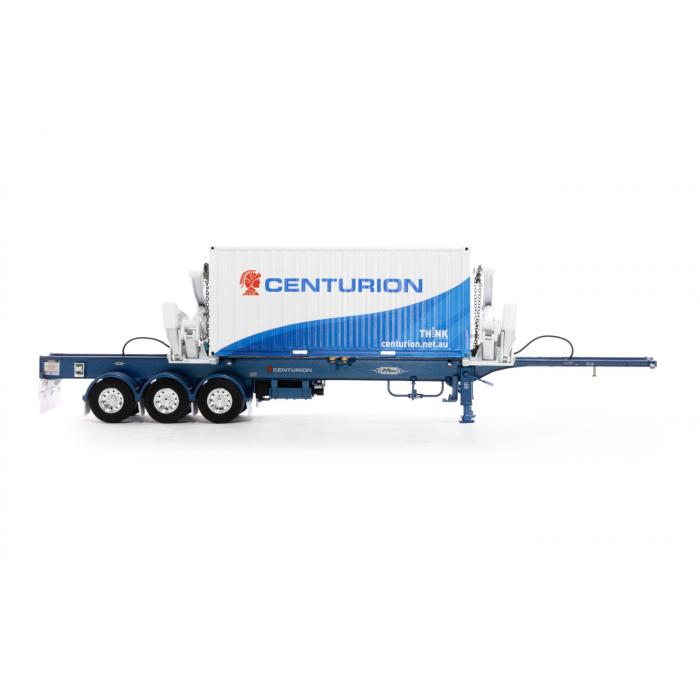 1/50 Centurion Box Loader