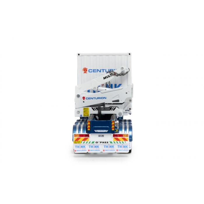 1/50 Centurion Box Loader