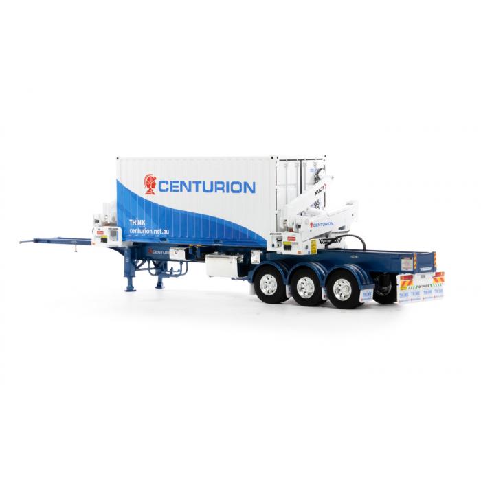 1/50 Centurion Box Loader