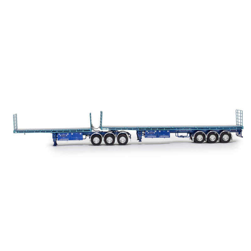 1/50 MaxiTRANS B Double Mactrans