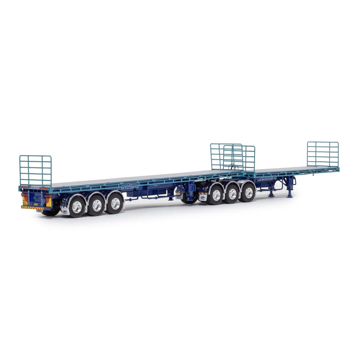 1/50 Freighter B Double Mactrans