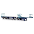 1/50 Freighter B Double Mactrans