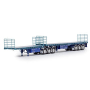 1/50 Freighter B Double Mactrans