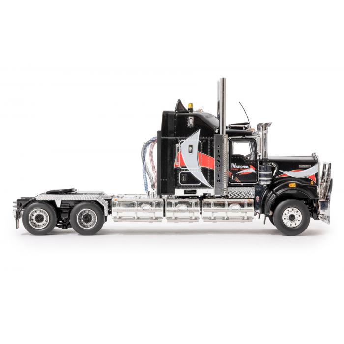 1/50 Kenworth C509 Sleeper NHH