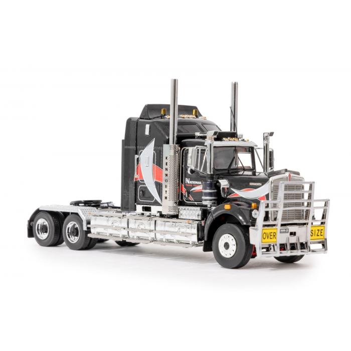 1/50 Kenworth C509 Sleeper NHH