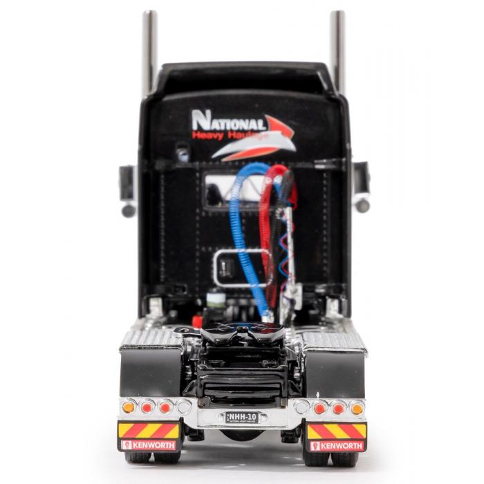 1/50 Kenworth C509 Sleeper NHH