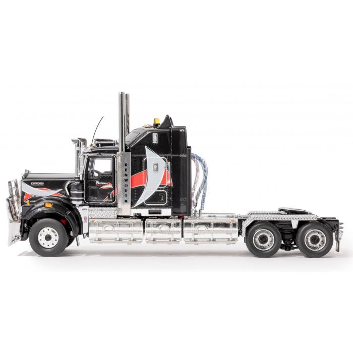 1/50 Kenworth C509 Sleeper NHH