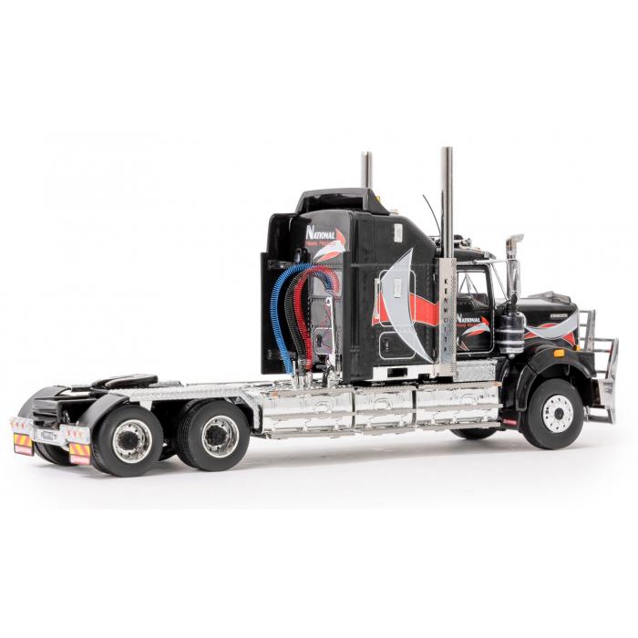 1/50 Kenworth C509 Sleeper NHH