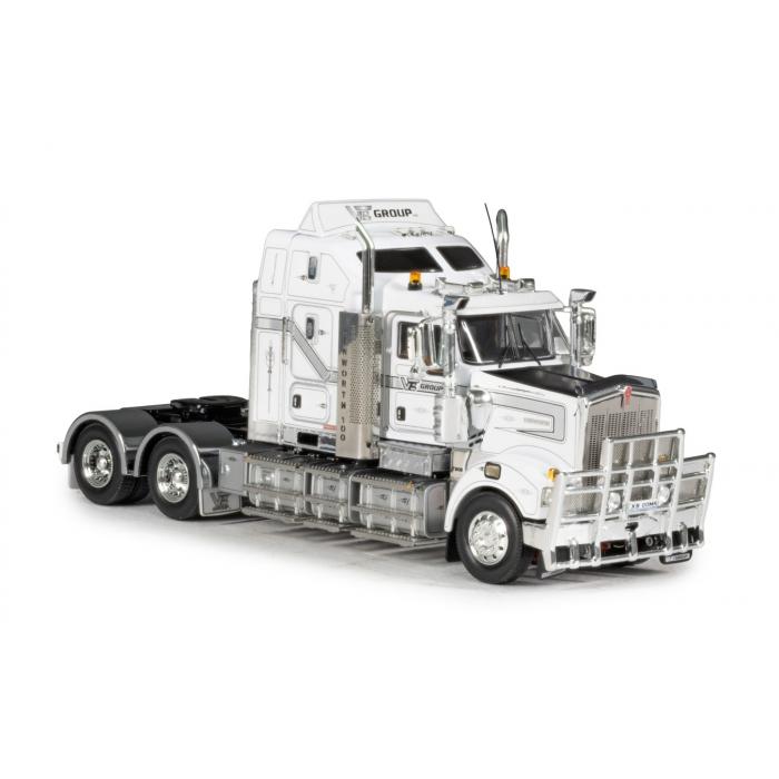 1/50 Kenworth T909 VE Group 100-year Truck