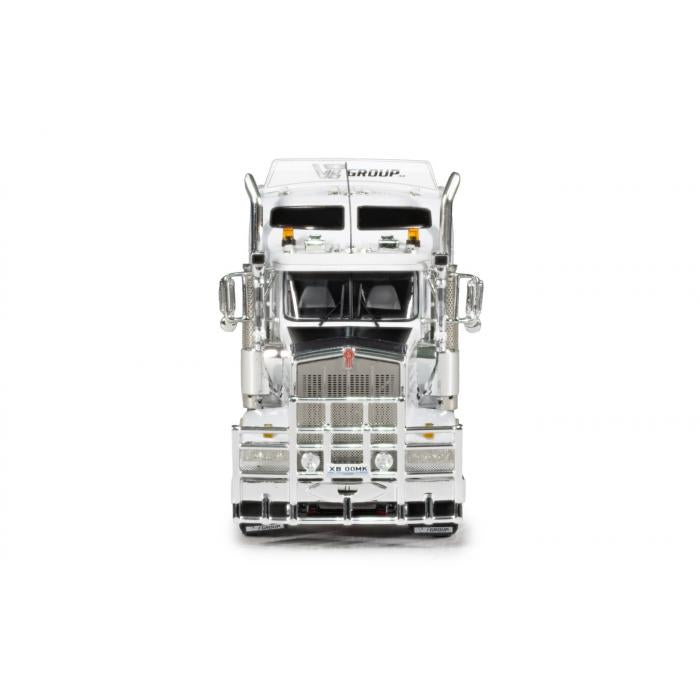 1/50 Kenworth T909 VE Group 100-year Truck