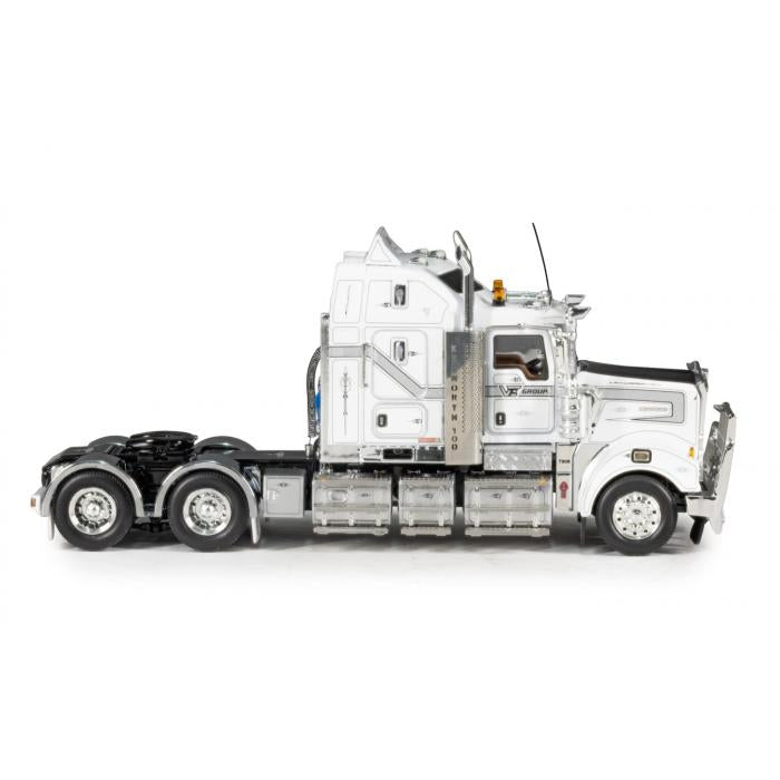 1/50 Kenworth T909 VE Group 100-year Truck