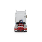 1/50 Mack Late Edition Superliner White-Red