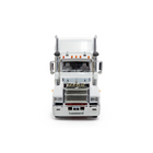 1/50 Mack Late Edition Superliner White-Red