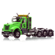 1/50 Nuss Truck & Equipment 2014 Mack Titan Tri-axle Tractor