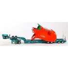 1/50 Toll Bucket Trailer and Bucket