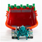 1/50 Toll Bucket Trailer and Bucket