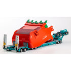 1/50 Toll Bucket Trailer and Bucket