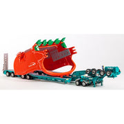 1/50 Toll Bucket Trailer and Bucket